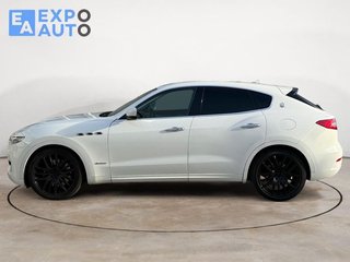 Maserati Levante V6 430 HP AWD S GranLusso
