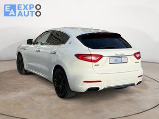 Maserati Levante V6 430 HP AWD S GranLusso