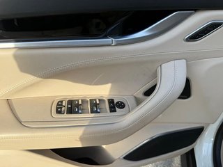 Maserati Levante V6 430 HP AWD S GranLusso