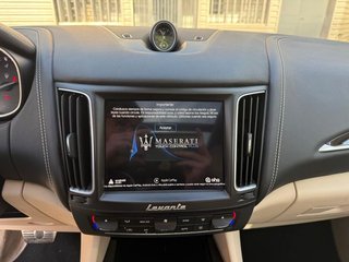 Maserati Levante V6 430 HP AWD S GranLusso