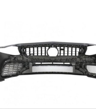 Kit de Carrocería para Mercedes Clase S Coupé C217