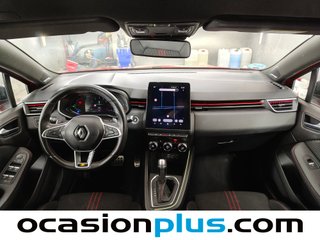 Renault Clio RS Line TCe 96 kW (130 CV) GPF EDC
