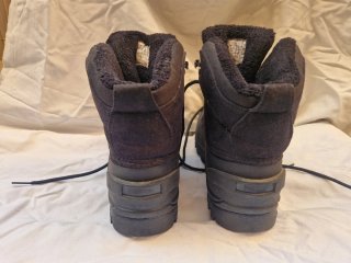 Botas de nieve Riemot 3M Thinsulate. Talla 39 EU.