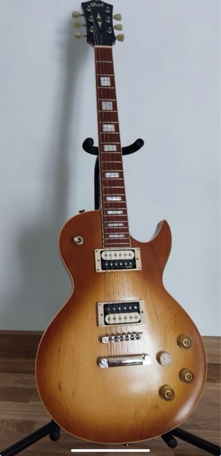 Cort CR300 Guitarra Eléctrica