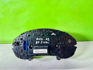 8P0920930M Cuadro Instrumentos Audi A3 8P 2.0TDI