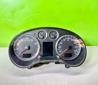 8P0920930M Cuadro Instrumentos Audi A3 8P 2.0TDI
