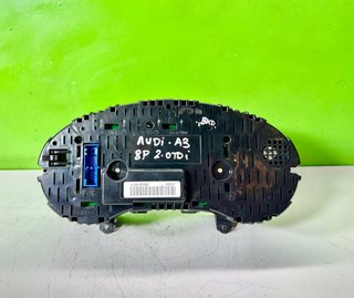 8P0920930M Cuadro Instrumentos Audi A3 8P 2.0TDI