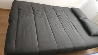 Sofá cama