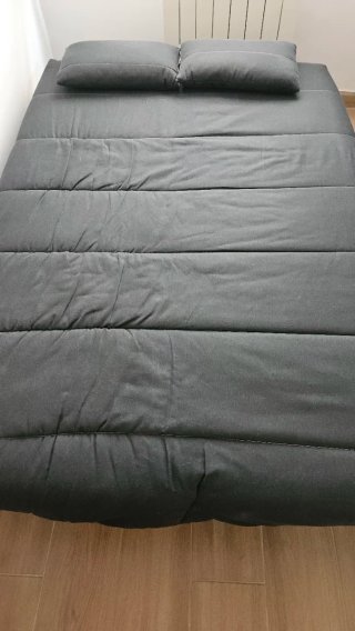 Sofá cama