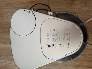 Robot Kenwood Prospero 900W