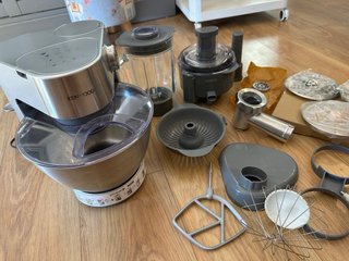 Robot Kenwood Prospero 900W