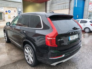 Volvo XC90 2017