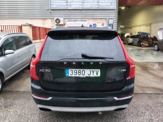 Volvo XC90 2017