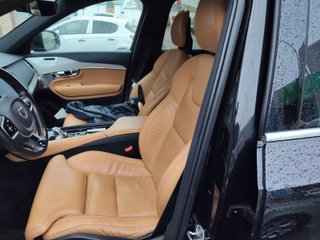 Volvo XC90 2017