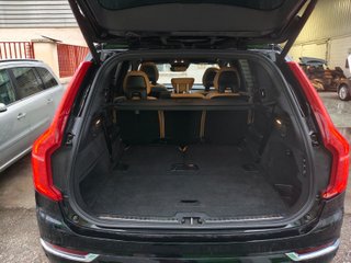 Volvo XC90 2017