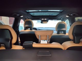 Volvo XC90 2017