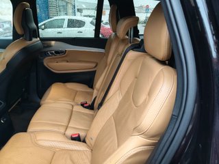 Volvo XC90 2017