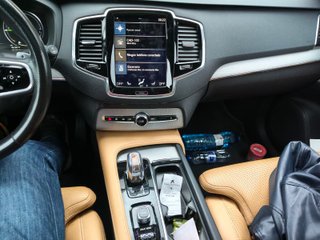 Volvo XC90 2017