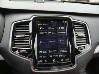 Volvo XC90 2017