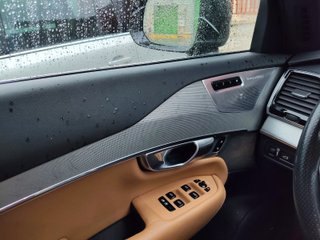 Volvo XC90 2017