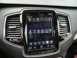 Volvo XC90 2017
