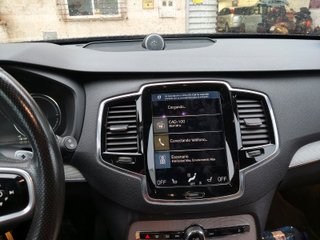 Volvo XC90 2017