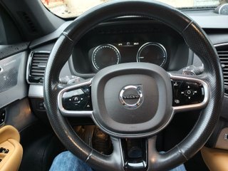 Volvo XC90 2017