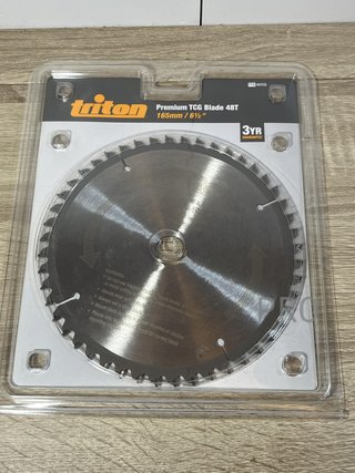 Disco de corte para Sierra