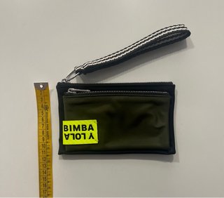 Cartera/ monedero de mano Bimba y Lola