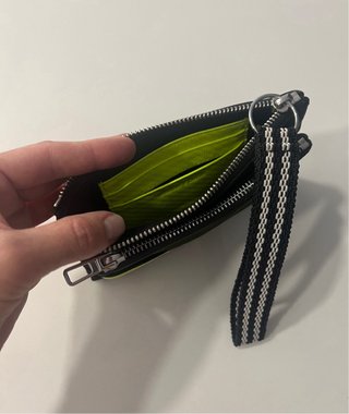 Cartera/ monedero de mano Bimba y Lola