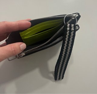 Cartera/ monedero de mano Bimba y Lola