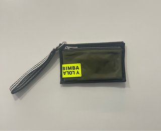 Cartera/ monedero de mano Bimba y Lola