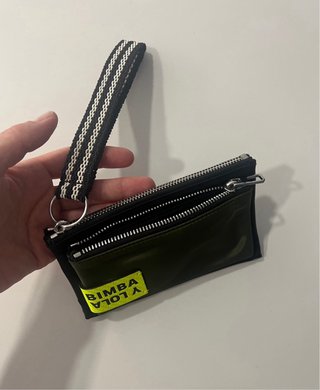 Cartera/ monedero de mano Bimba y Lola