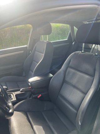 Audi A4 2003