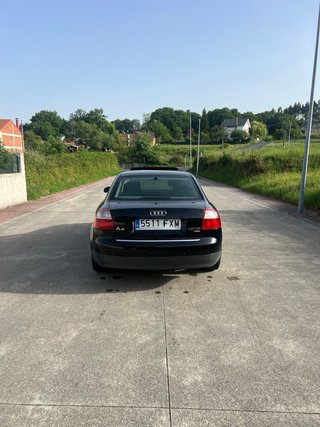 Audi A4 2003