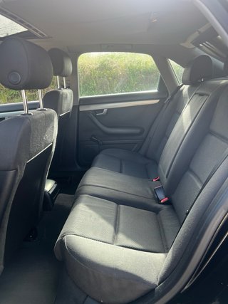 Audi A4 2003