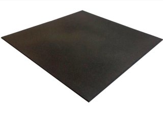 Caucho SBR GYM 100x100 cm | 20mm