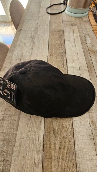 Gorro Pull&Bear negro nuevo