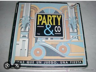 Lote 6 Juegos de Mesa clásicos