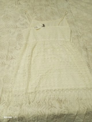 Lote de ropa mujer