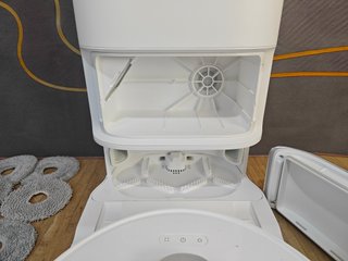 Dreame L10s Ultra Robot Aspirador y Fregasuelos