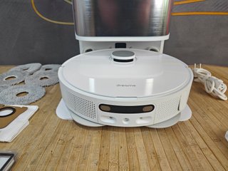 Dreame L10s Ultra Robot Aspirador y Fregasuelos