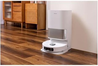 Dreame L10s Ultra Robot Aspirador y Fregasuelos