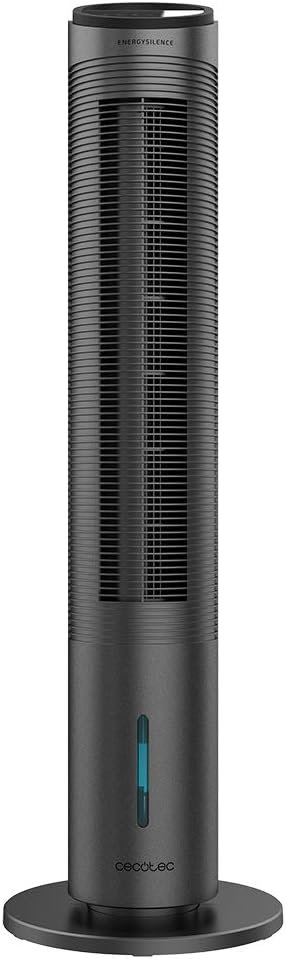Cecotec Climatizador Evaporativo de Torre 2000Cool