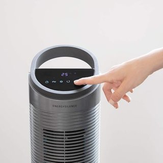 Cecotec Climatizador Evaporativo de Torre 2000Cool