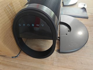 Cecotec Climatizador Evaporativo de Torre 2000Cool