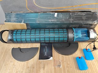 Cecotec Climatizador Evaporativo de Torre 2000Cool