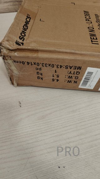 Estantería Modular de 9 Compartimentos