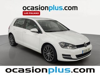 Volkswagen Golf Edition 1.2 TSI BMT 77 kW (105 CV)