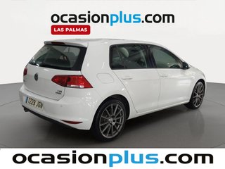 Volkswagen Golf Edition 1.2 TSI BMT 77 kW (105 CV)